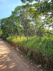 Terreno / Lote / Condomínio com 1 Quarto à venda, 1378m² no Jardim Estância Brasil, Atibaia