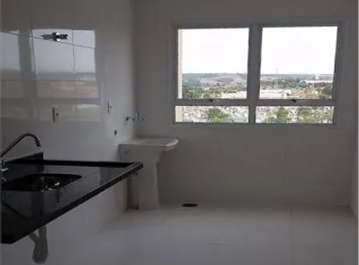 Apartamento com 2 Quartos à venda, 65m² no Centro, Monte Mor