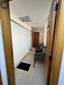 Conjunto Comercial / Sala à venda, 32m² no Vila Osasco, Osasco