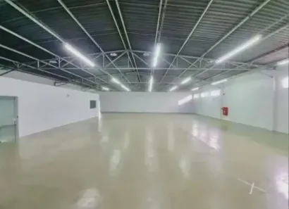 Galpão / Depósito / Armazém para alugar, 1700m² no Distrito Industrial I, Manaus