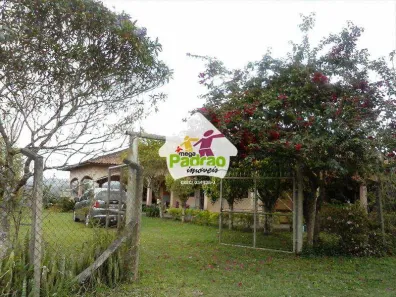 Fazenda / Sítio / Chácara com 5 Quartos à venda, 4m² no Vila Monte Belo, Itaquaquecetuba