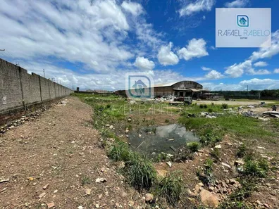 Terreno / Lote / Condomínio para alugar, 6460m² no Timbu, Eusébio