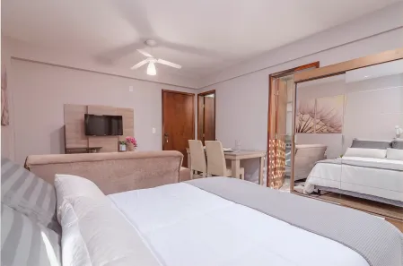 Kitnet com 1 Quarto para alugar, 30m² no Alto da Glória, Curitiba
