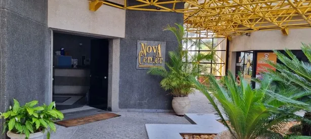 Conjunto Comercial / Sala à venda, 70m² no Vila Nova, Itu