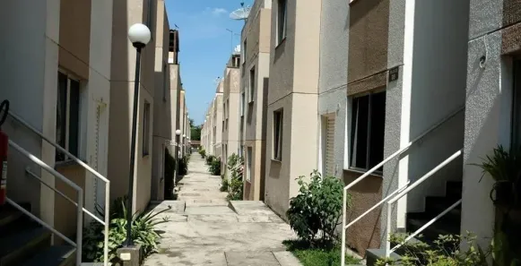 Casa de Condomínio com 2 Quartos à venda, 20000m² no Jardim Itamarati, Poá