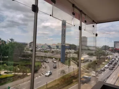 Loja / Salão / Ponto Comercial para alugar, 600m² no Parque Bela Vista, Votorantim