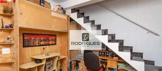 Sobrado com 3 Quartos à venda, 240m² no Taboão, Diadema