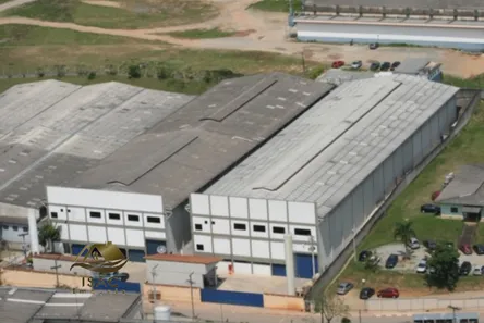 Galpão / Depósito / Armazém para alugar, 2448m² no Terra Preta (Terra Preta), Mairiporã