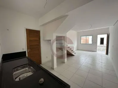 Casa de Condomínio com 2 Quartos à venda, 65m² no , Vargem Grande Paulista