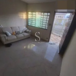 Casa de Vila com 2 Quartos à venda, 90m² no Vila Gumercindo, São Paulo