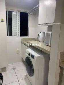Apartamento com 2 Quartos à venda, 58m² no Velha Central, Blumenau