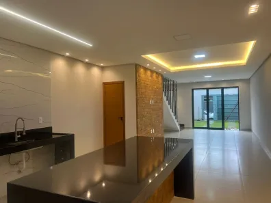 Casa com 3 Quartos à venda, 125m² no , Porto Seguro