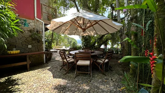 Casa de Condomínio com 5 Quartos à venda, 117m² no Retiro (Cunhambebe), Angra dos Reis