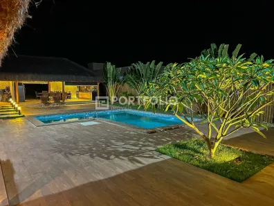 Casa com 3 Quartos à venda, 159m² no , Santo Antônio de Goiás