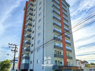 Apartamento com 2 Quartos à venda, 71m² no Do Salto, Blumenau