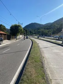 Terreno / Lote / Condomínio para alugar, 450m² no Piratininga, Niterói