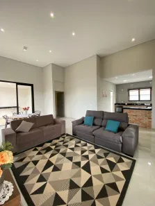 Casa de Condomínio com 3 Quartos à venda, 202m² no Bairro Itapema, Itatiba