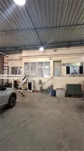 Galpão / Depósito / Armazém à venda, 496m² no Três Poços, Volta Redonda