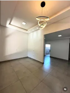 Casa com 2 Quartos à venda, 85m² no Residencial Boa Vista II, Senador Canedo