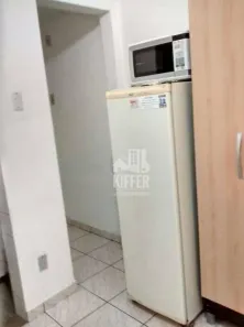 Kitnet com 1 Quarto à venda, 24m² no Centro, Niterói