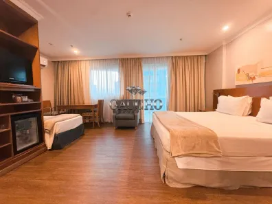 Flat com 2 Quartos à venda, 72m² no Barra da Tijuca, Rio de Janeiro