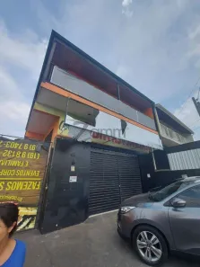 Conjunto Comercial / Sala com 1 Quarto à venda, 102m² no Parque Ortolândia, Hortolândia