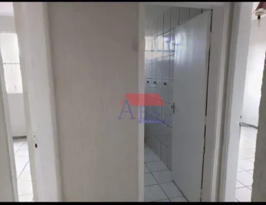 Apartamento com 2 Quartos à venda, 95m² no Vila Nova, Cubatão