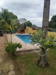 Fazenda / Sítio / Chácara com 3 Quartos para venda ou aluguel, 7000m² no Jardim do Lago, Limeira