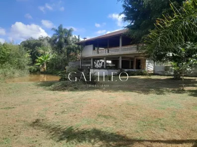 Fazenda / Sítio / Chácara com 3 Quartos à venda, 900m² no Estância Comandante Barros, Jarinu