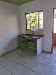 Casa com 1 Quarto para alugar, 20m² no Parque Suburbano, Itapevi