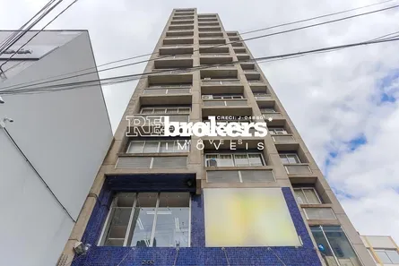 Loja / Salão / Ponto Comercial à venda, 35m² no Centro, Curitiba