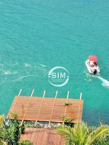 Casa de Condomínio com 5 Quartos à venda, 400m² no Vila Canaa, Arraial do Cabo