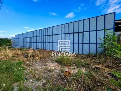 Galpão / Depósito / Armazém para venda ou aluguel, 2100m² no Marambaia, São Gonçalo
