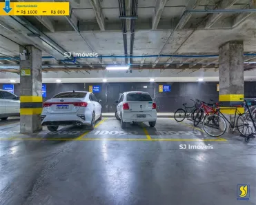 Loja / Salão / Ponto Comercial para alugar, 22m² no Centro, Maracanaú
