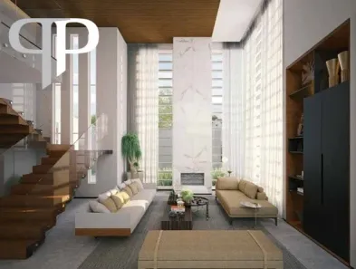 Casa de Condomínio com 5 Quartos à venda, 462m² no Alphaville Graciosa, Pinhais