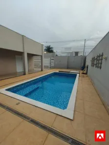 Casa com 3 Quartos à venda, 210m² no Residencial Dona Margarida, Santa Bárbara D'Oeste