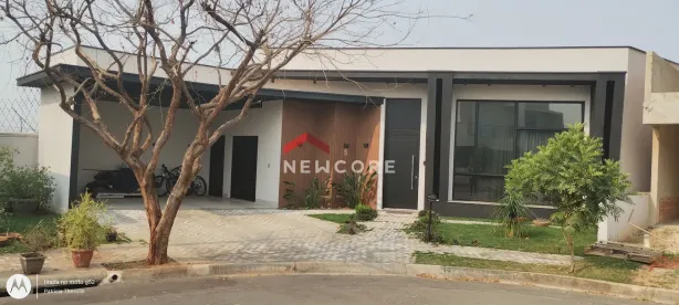 Casa de Condomínio com 3 Quartos à venda, 205m² no Residencial Jardim de Mônaco, Hortolândia