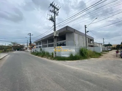 Loja / Salão / Ponto Comercial para alugar, 45m² no Chácara Mariléa, Rio das Ostras