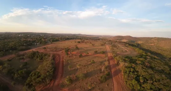 Terreno / Lote / Condomínio à venda, 540m² no , Jaboticatubas