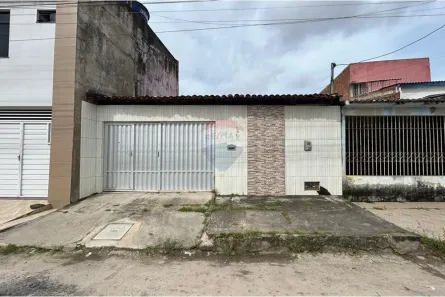 Casa com 3 Quartos à venda, 120m² no Jardim Centenário, Aracaju