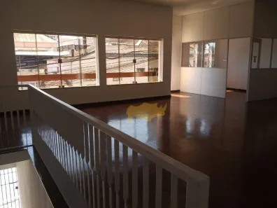 Loja / Salão / Ponto Comercial para alugar, 120m² no Zona Central, Rio Claro