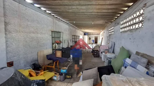 Galpão / Depósito / Armazém para alugar, 90m² no Zé Garoto, São Gonçalo