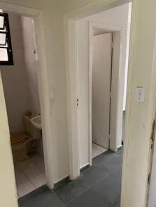 Conjunto Comercial / Sala para alugar, 47m² no Centro, São Vicente