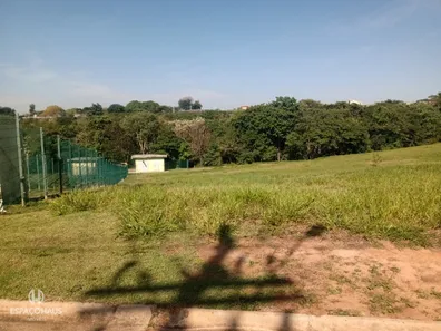 Terreno / Lote / Condomínio à venda, 1800m² no Parque Residencial Indaiá, Indaiatuba