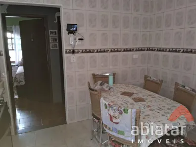 Casa com 2 Quartos à venda, 120m² no Jardim Elizabeth, São Paulo