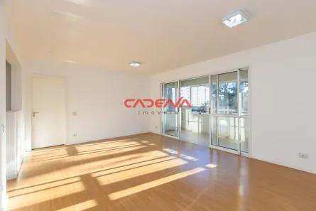 Apartamento com 3 Quartos para alugar, 113m² no Alto da Glória, Curitiba