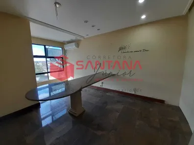 Conjunto Comercial / Sala à venda, 32m² no Vilas do Atlântico, Lauro de Freitas