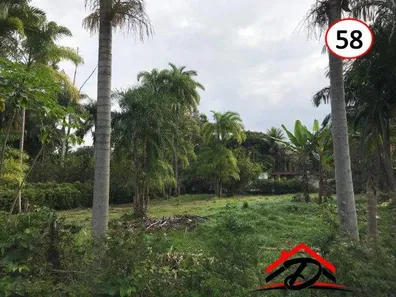 Terreno / Lote / Condomínio à venda, 900m² no Santa Rita do Bracuí (Cunhambebe), Angra dos Reis