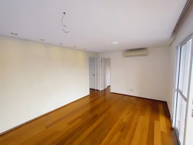 Apartamento com 3 Quartos para alugar, 130m² no Vila Leopoldina, São Paulo