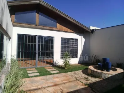 Loja / Salão / Ponto Comercial à venda, 200m² no Chácara Braz Miraglia, Jaú